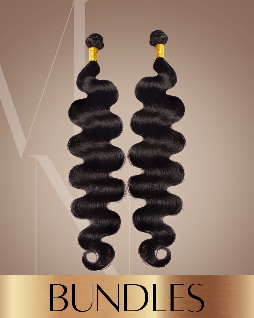 Bundles