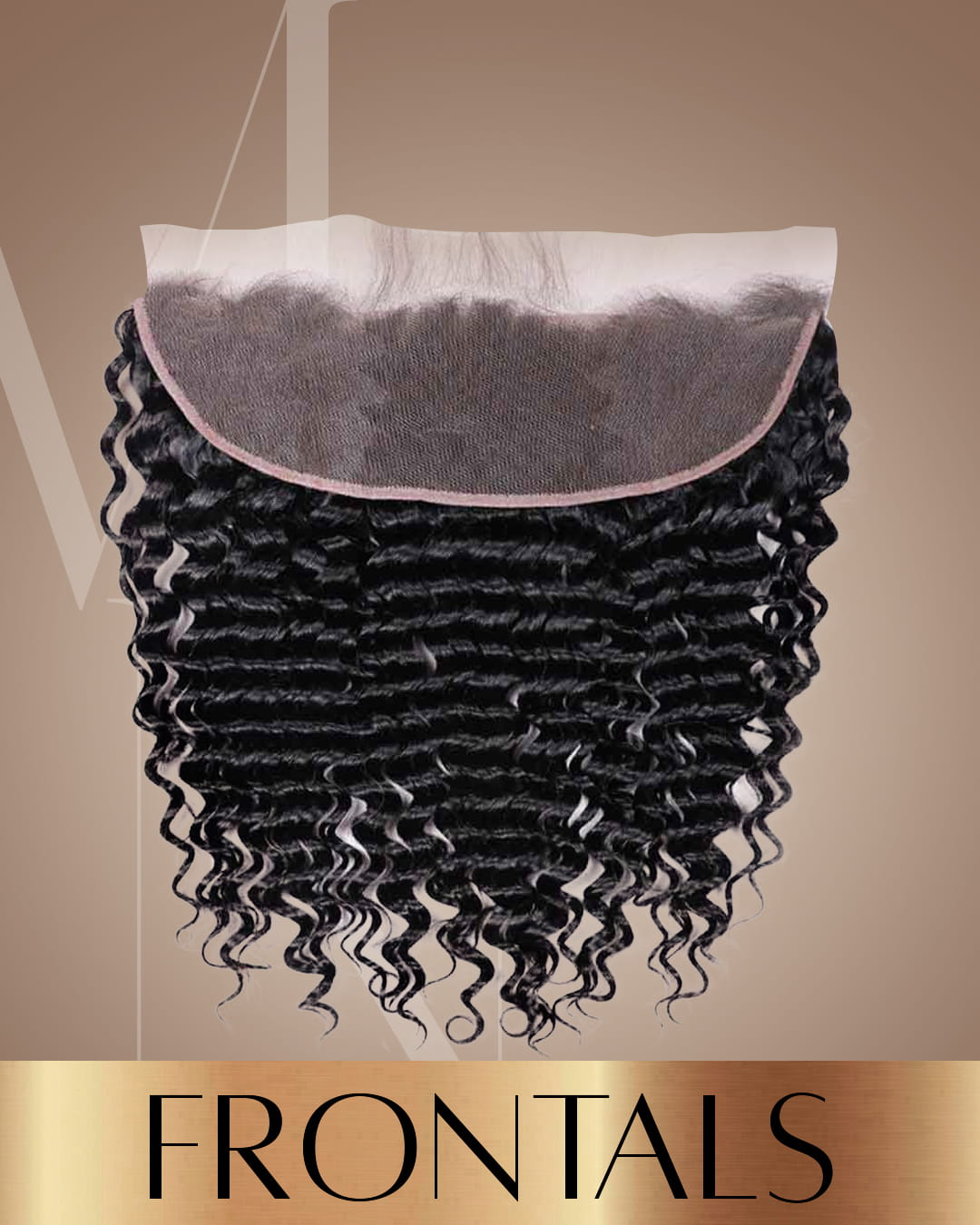 Frontals
