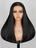 Pre-cut Glueless Wig - Straight