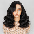 Pre-cut Glueless Wig - Body wave