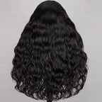Pre-cut Glueless Wig - Loose Waves
