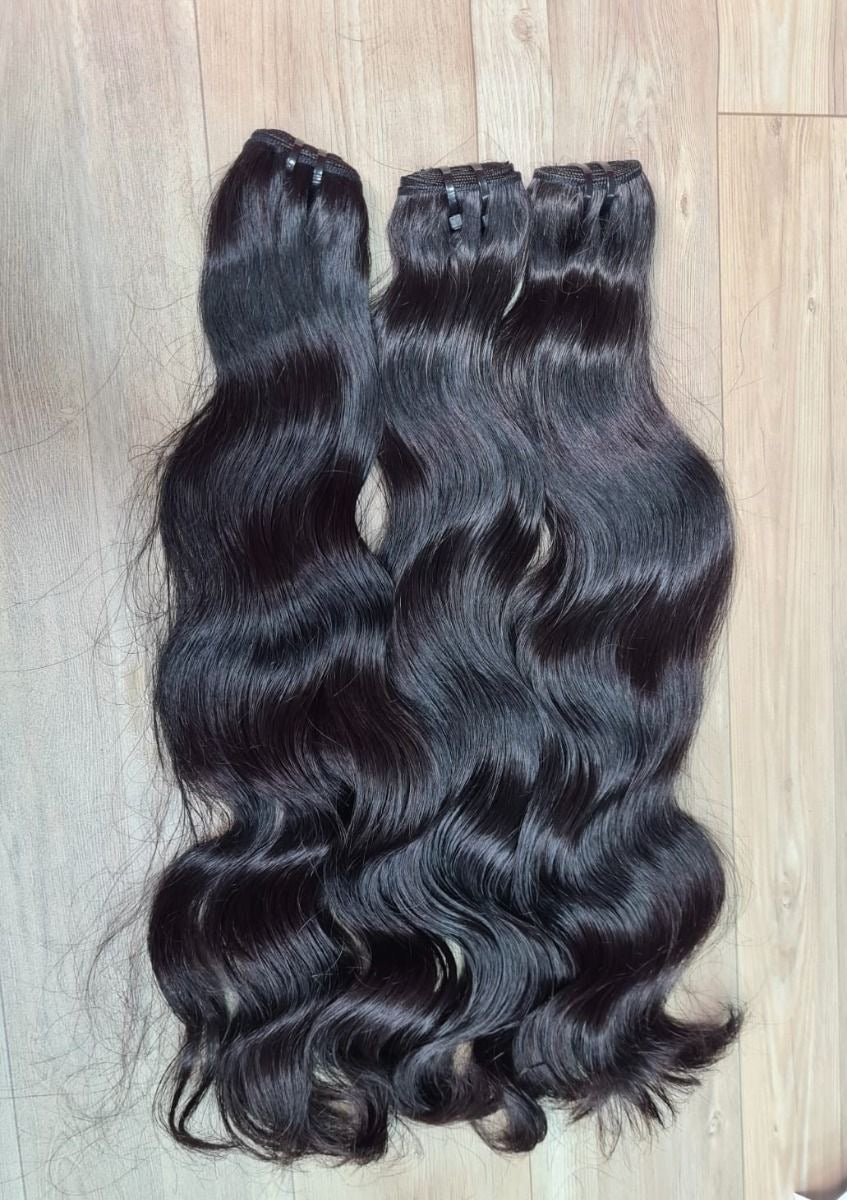 Body wave Burmese 3 bundle deal