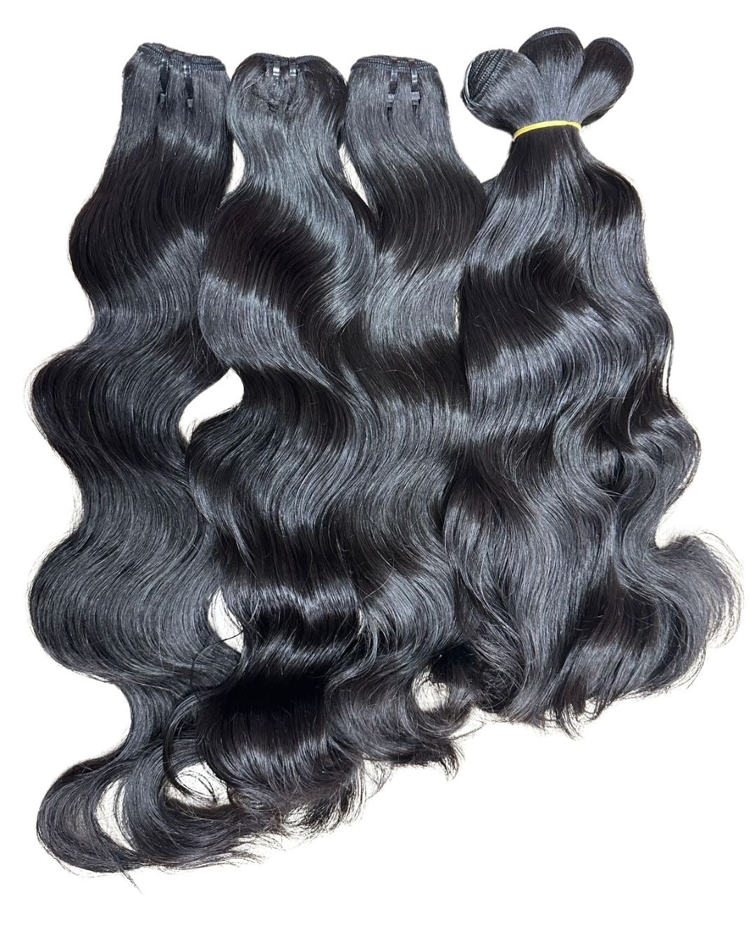 Body wave Burmese 3 bundle deal