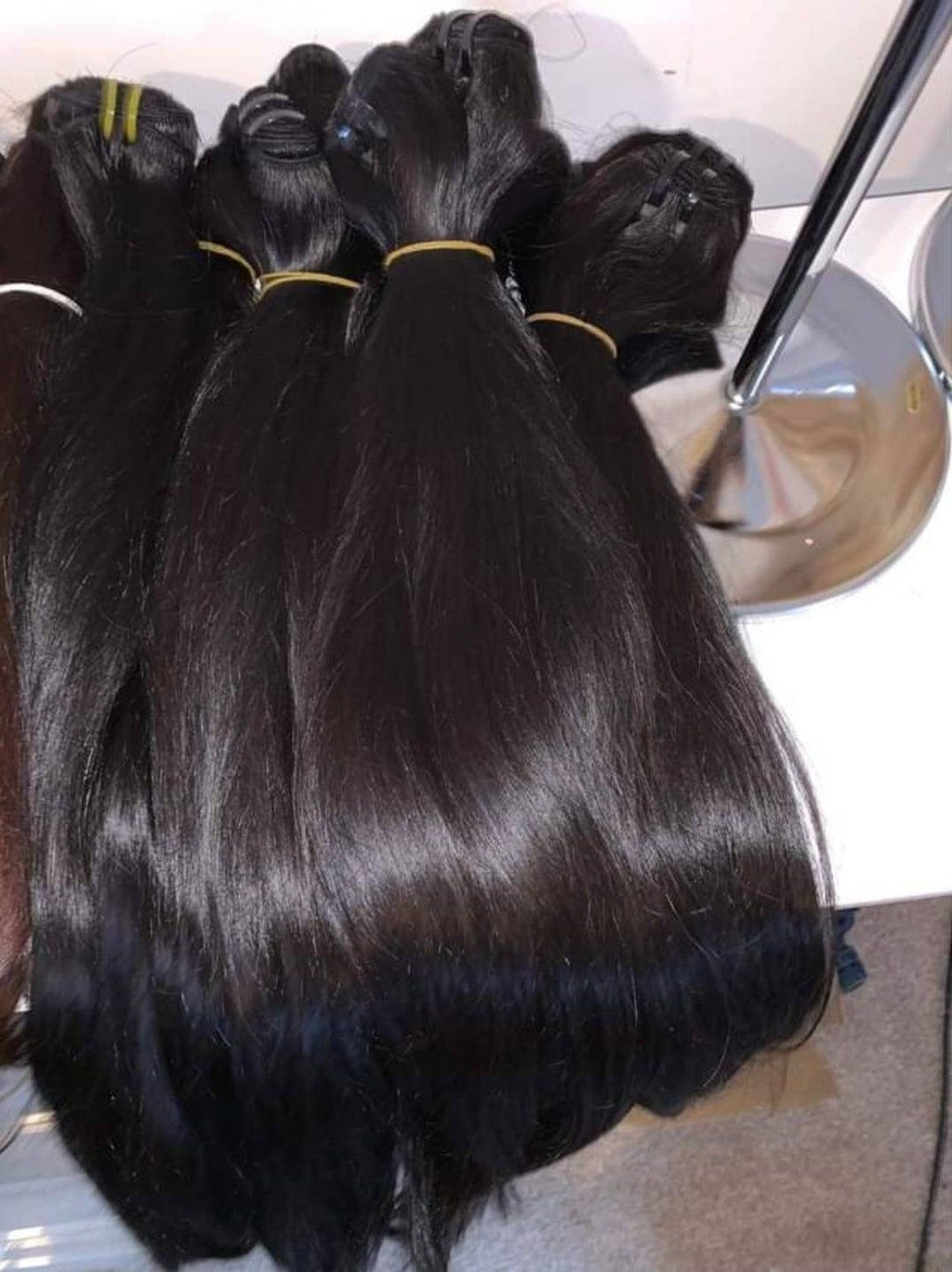 Straight Burmese 3 bundle deal