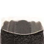13x4 Kinky Straight Lace Frontal