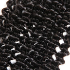 4x4 Kinky Curly Lace Closure